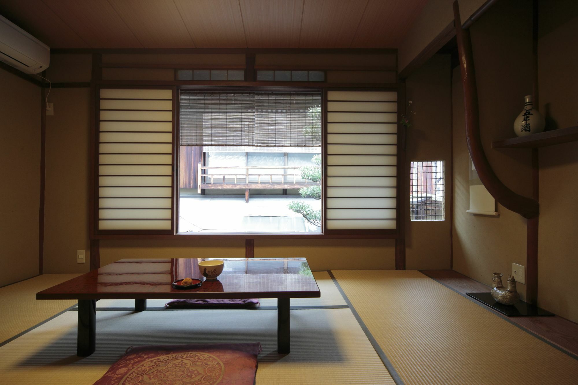 Apartament Gion-Kinpyo Kioto Zewnętrze zdjęcie