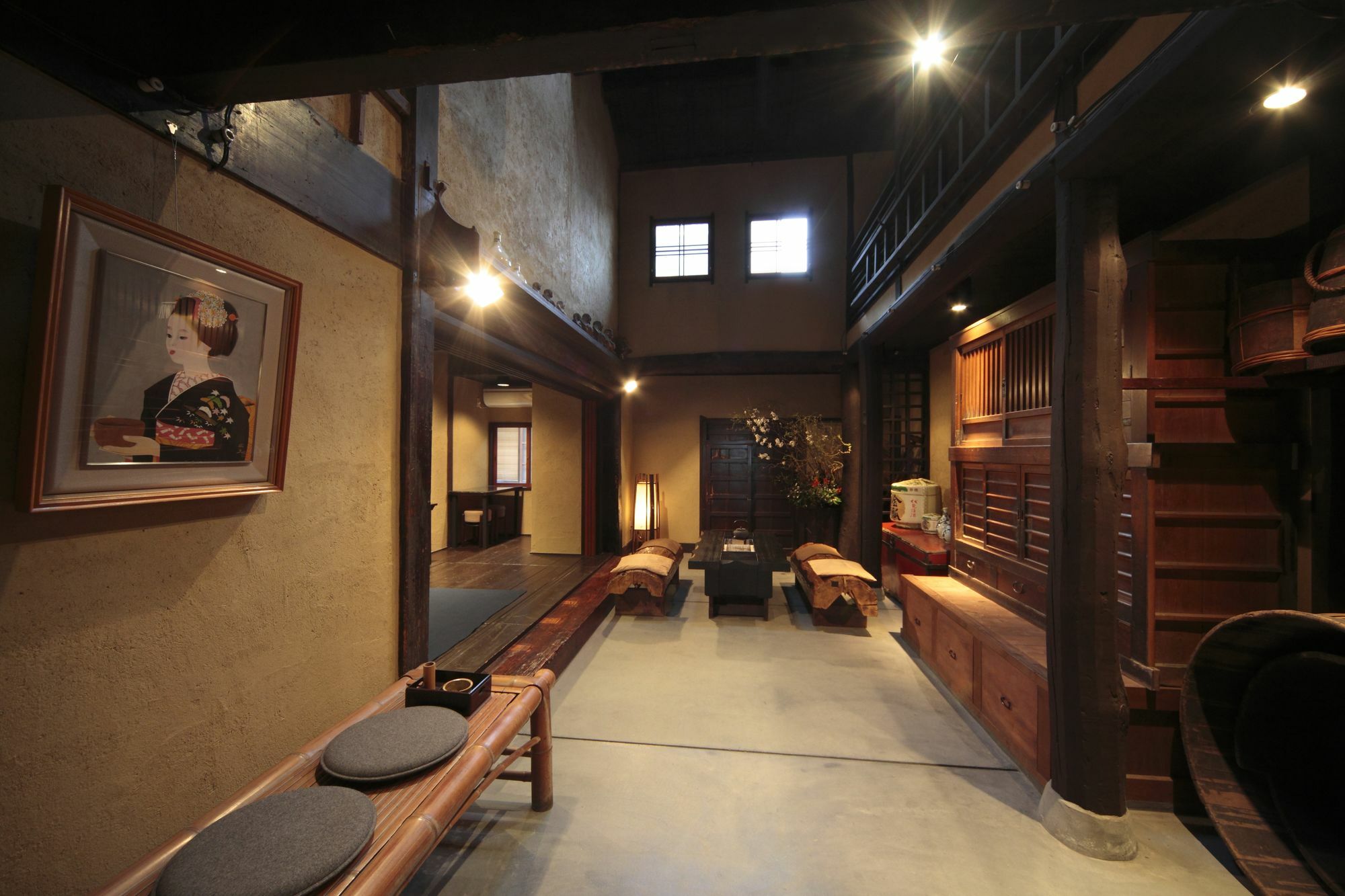 Apartament Gion-Kinpyo Kioto Zewnętrze zdjęcie